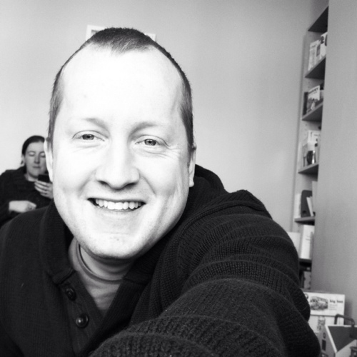 Alex Gibson Photo 25