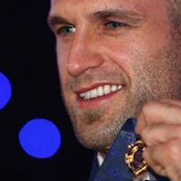 Chris Judd Photo 8
