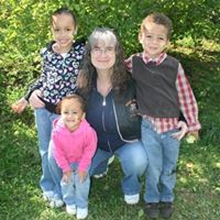 Donna Garrison Photo 5