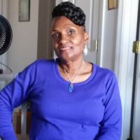 Joyce Hinds Photo 8