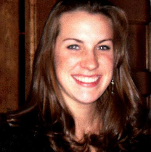 Catherine O'Connor Photo 21