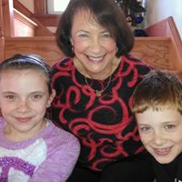Barbara Harvey Photo 38