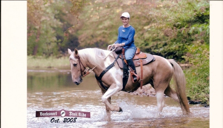 Wanda Moore Photo 14