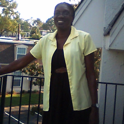 Ingrid Lewis Photo 11