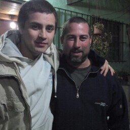 Fernando Matias Photo 8
