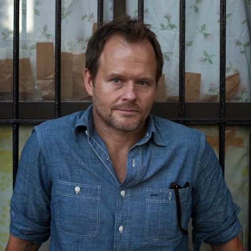 Todd Colby Photo 3