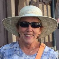 Gail Wolfe Photo 36