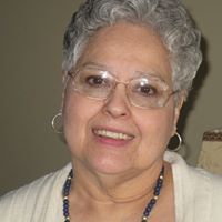Barbara Bunting Photo 25