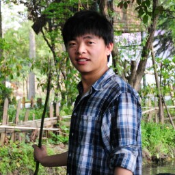 Yi Zhu Photo 11