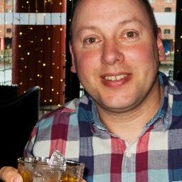 Neil Hunter Photo 16