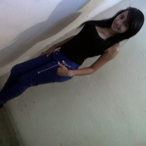 Karla Ramos Photo 11