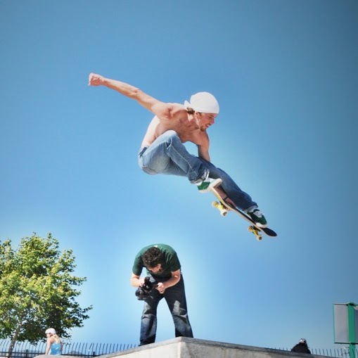 Tom Nichols Photo 27