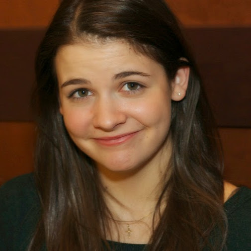Sara Vincent Photo 21