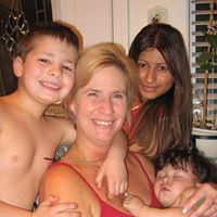 Theresa Quintanilla Photo 6