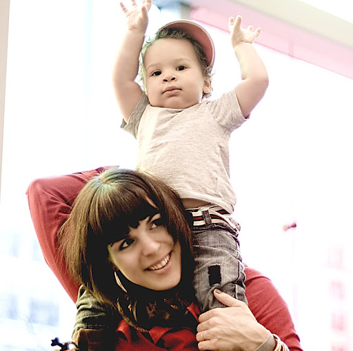 Catherine Lapointe Photo 36