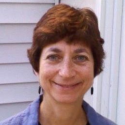 Esther Nelson Photo 9