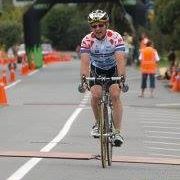 Derek Nicholson Photo 23