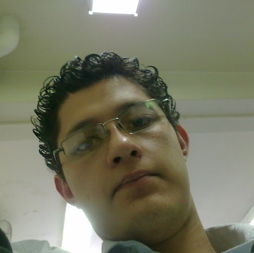 Edgar Olivera Photo 10