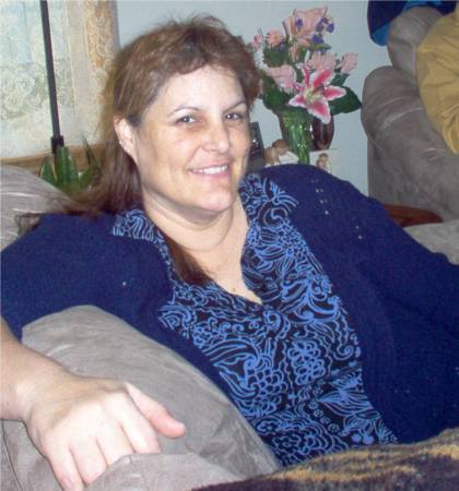 Judy Richards Photo 11