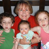 Nancy Mcgraw Photo 32