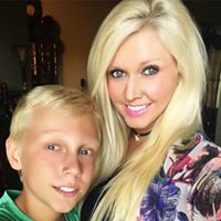 Mandy Chaney Photo 9