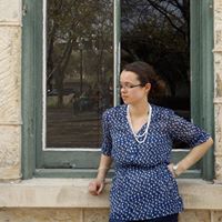Jessie Stone Photo 11