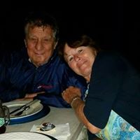 Mary Joubert Photo 8