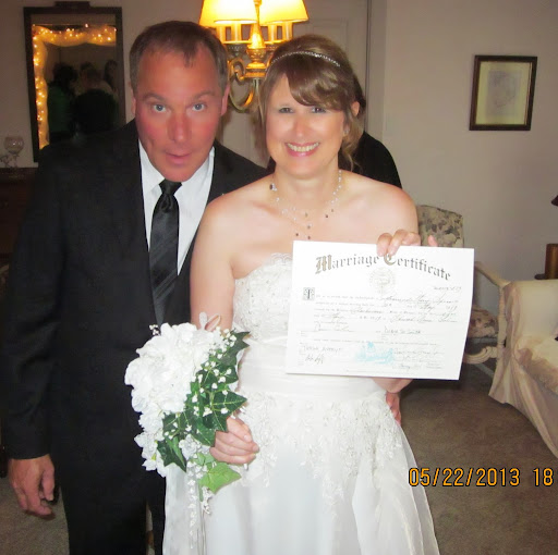 Debbie Gardner Photo 7