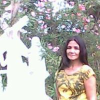 Camila Ramos Photo 12
