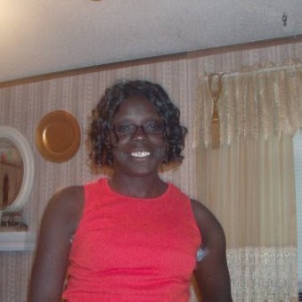 Octavia Taylor Photo 10
