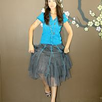 Amanda Cruz Photo 10