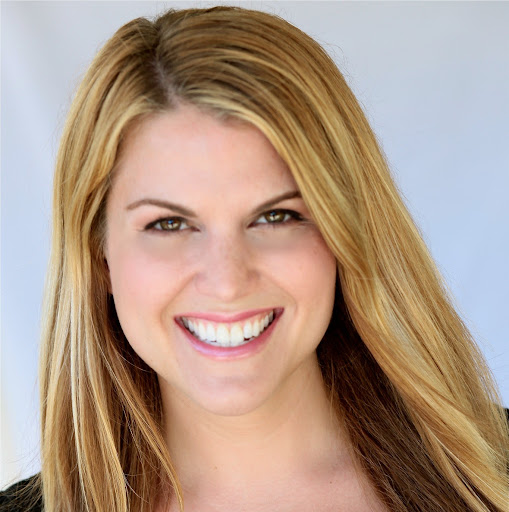 Julia Baird Photo 18