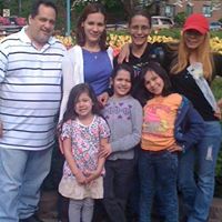 Carmen Peralta Photo 12