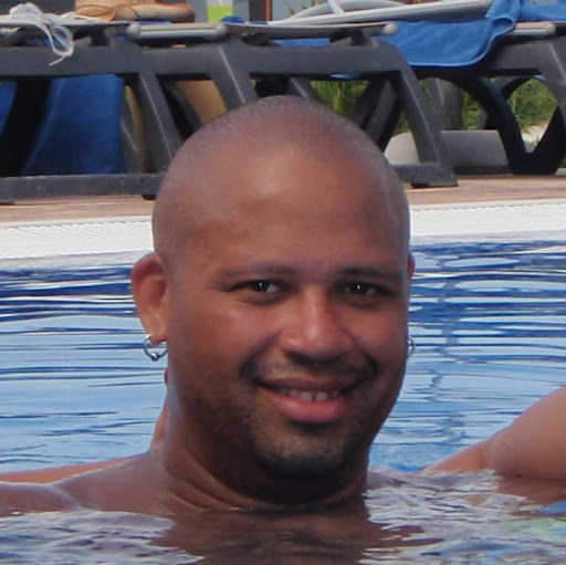 Malcolm Brown Photo 2