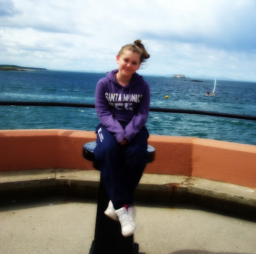 Rebecca O'Donnell Photo 8