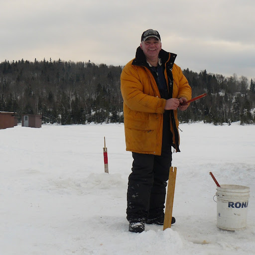 Mike Perreault Photo 10