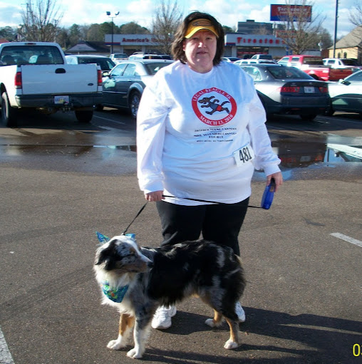 Debbie Lowe Photo 3