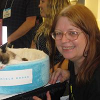 Vicki Cline Photo 25