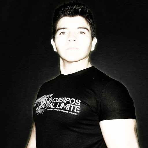 Pablo Luis Photo 21
