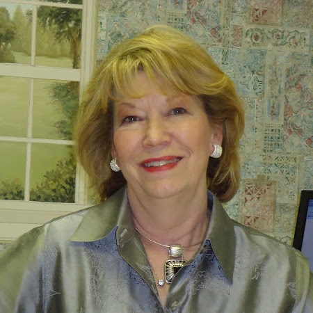 Peggy Jackson Photo 3