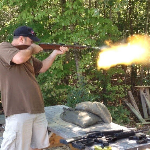 Jeremy Seay Photo 13