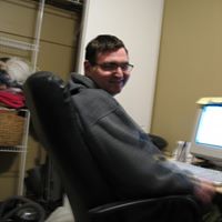 Michael Mckinnon Photo 28