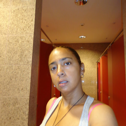 Martina Jimenez Photo 5