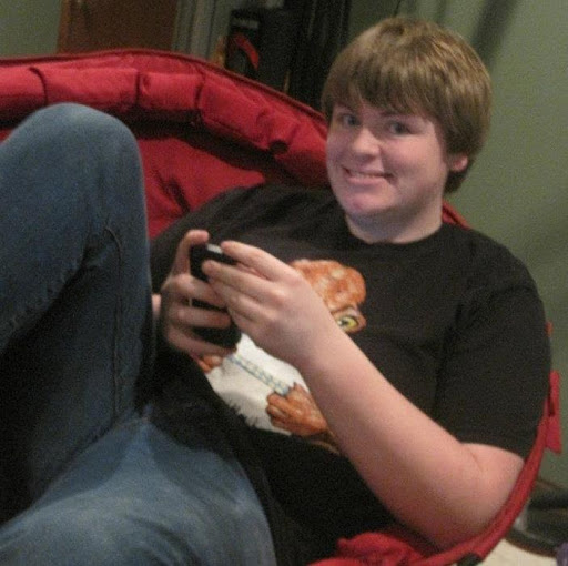 Nathan Fields Photo 5