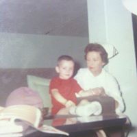 Johnny Thacker Photo 15
