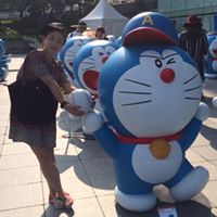 Yan Lu Photo 22
