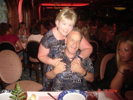 Janet Rodgers Photo 2