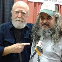 Geoff Cook Photo 4