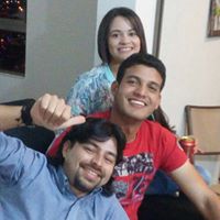 Andres Aguilar Photo 14
