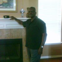 Henry Atkins Photo 11